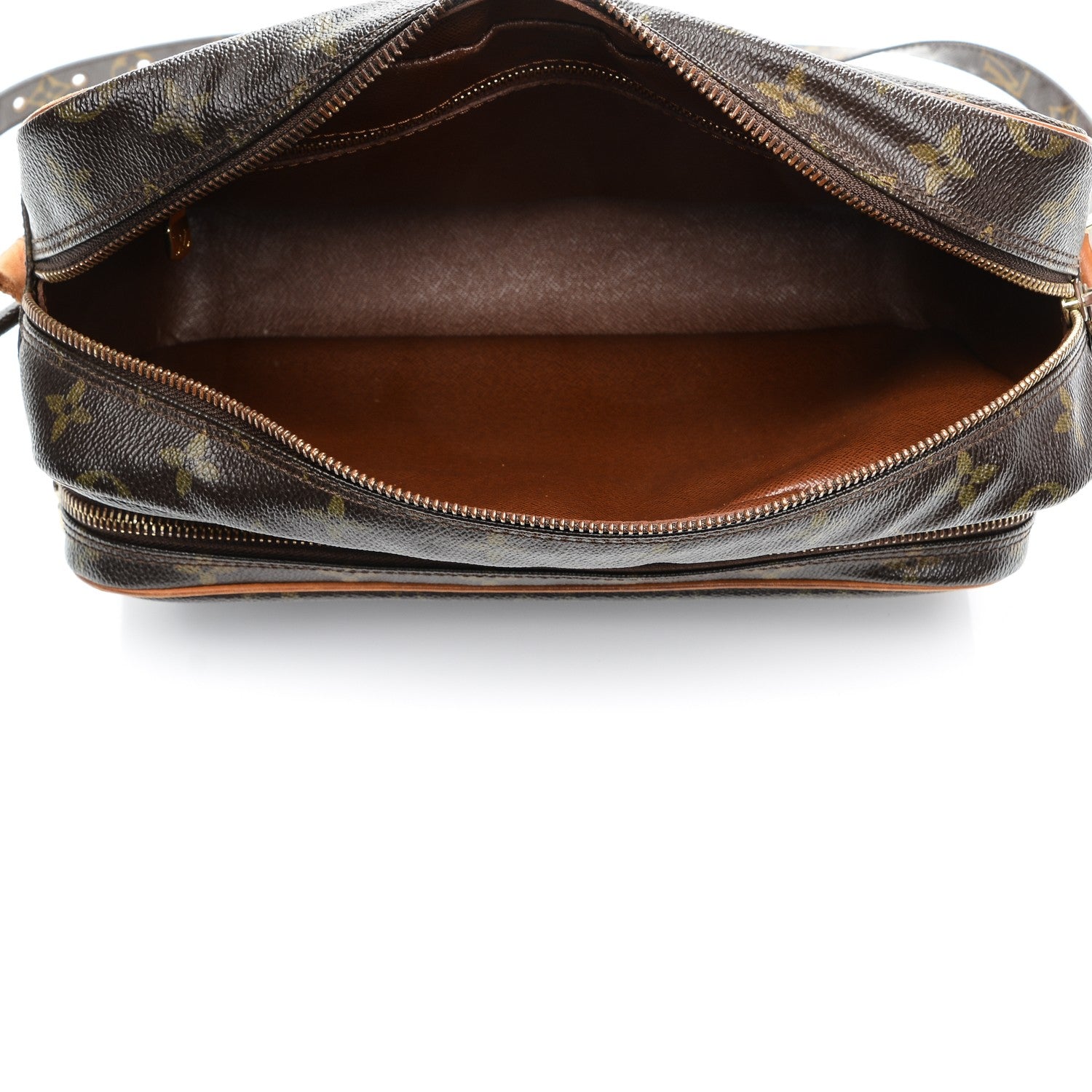 Louis Vuitton Monogram Nil 28 5 of 11