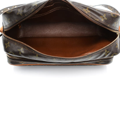 Louis Vuitton Monogram Nil 28 5 of 11
