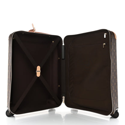 Louis Vuitton Monogram Horizon 55 10 of 21