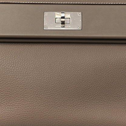 Hermes Togo Swift 24/24 29 Etoupe 8 of 11
