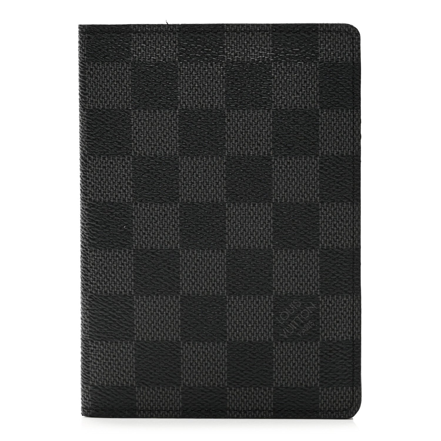 Louis Vuitton Damier Graphite Passport Cover 1 of 7