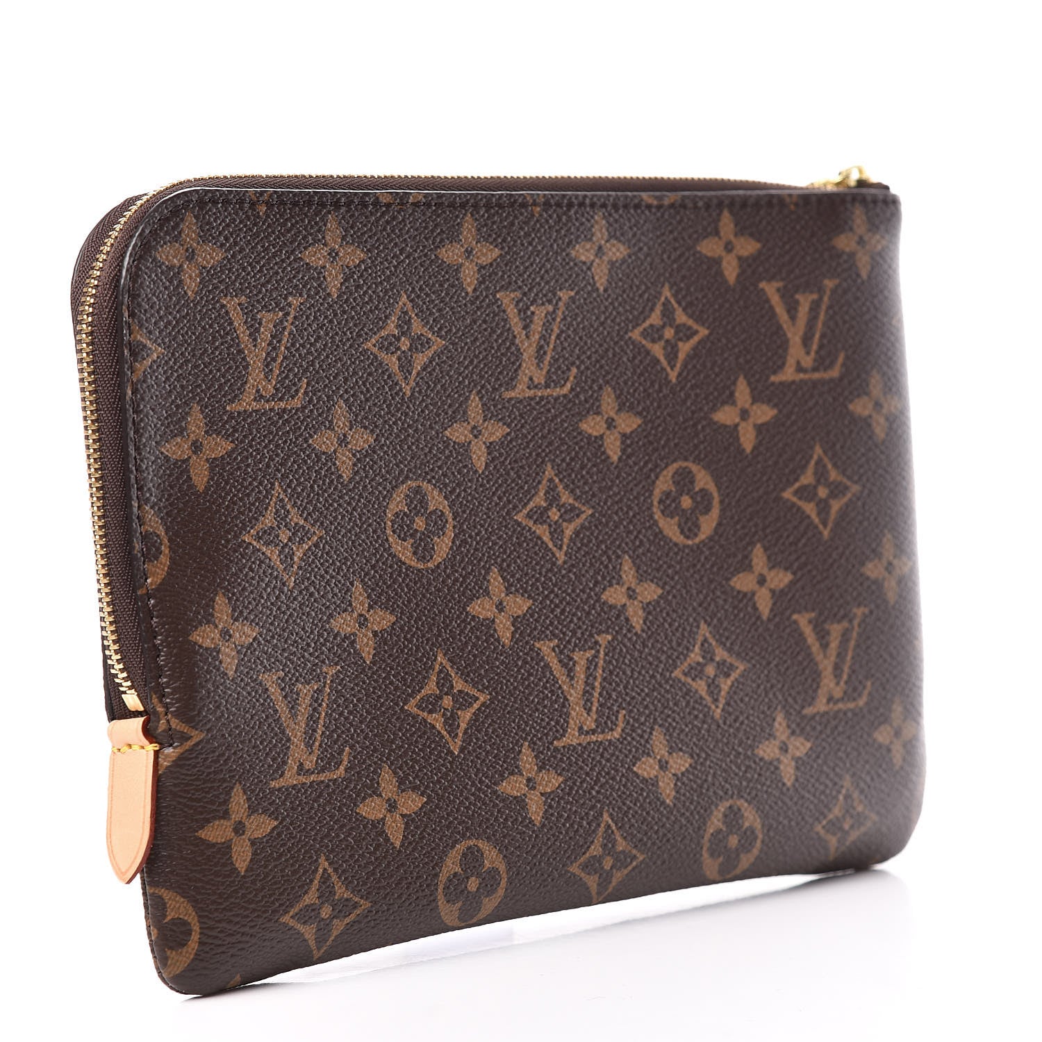 Louis Vuitton Monogram Etui Voyage PM Pouch 3 of 8