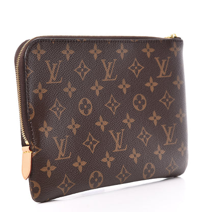 Louis Vuitton Monogram Etui Voyage PM Pouch 3 of 8