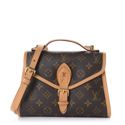 Louis Vuitton Monogram LV Ivy 1 of 8