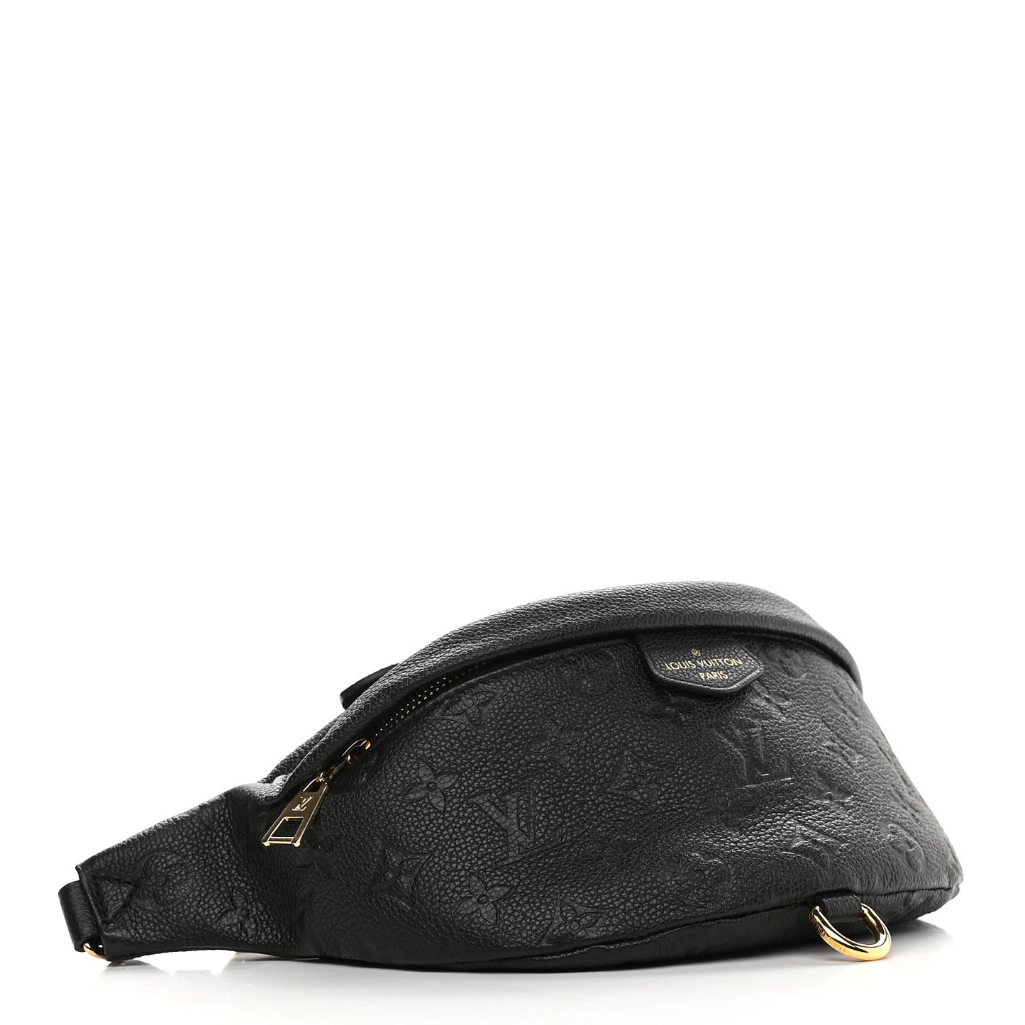 Empreinte BumBag Black