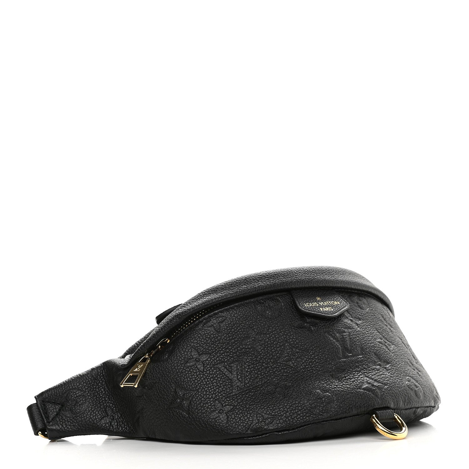 Louis Vuitton Empreinte BumBag Black 4 of 8