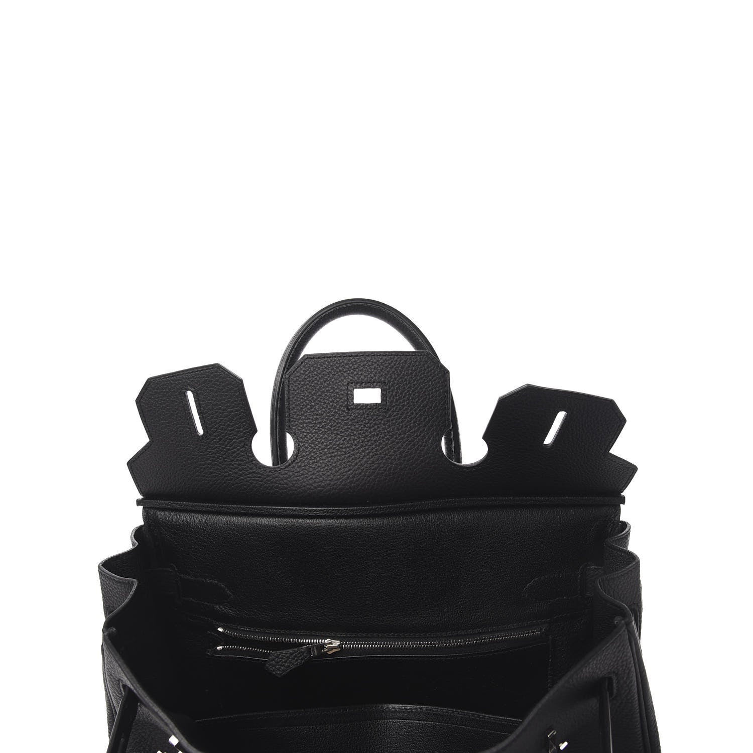 Hermes Togo Birkin 30 Black 28 of 32