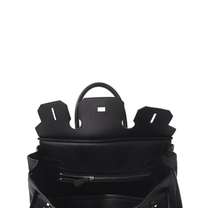 Hermes Togo Birkin 30 Black 28 of 32