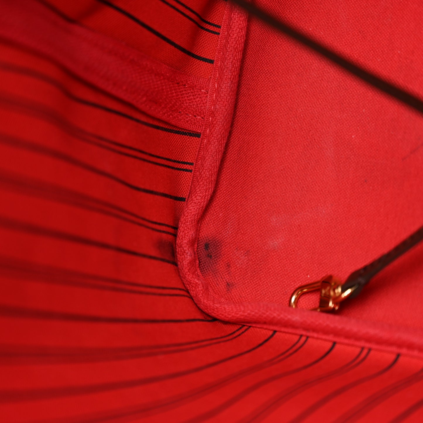 Damier Ebene Neo Neverfull MM