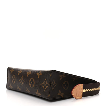 Louis Vuitton Monogram Toiletry Pouch 19 7 of 7