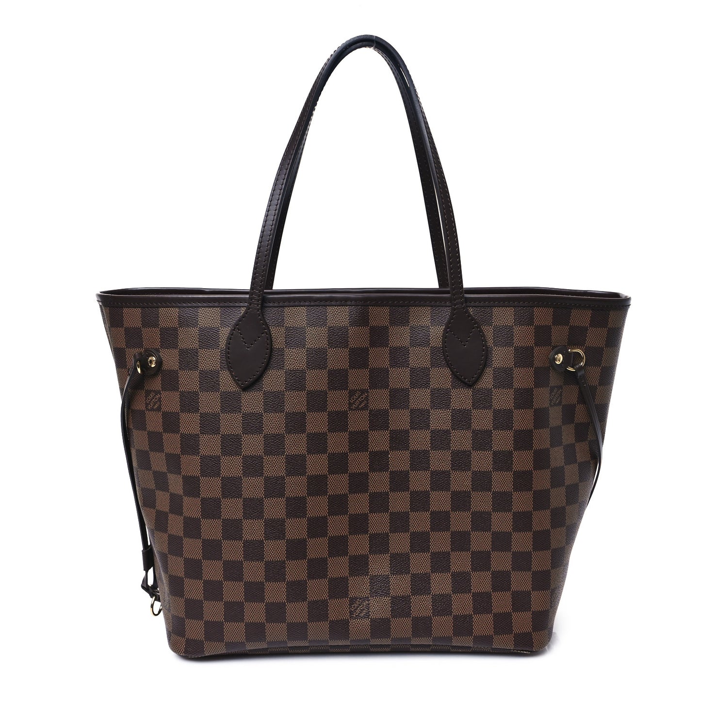 Damier Ebene Neo Neverfull MM