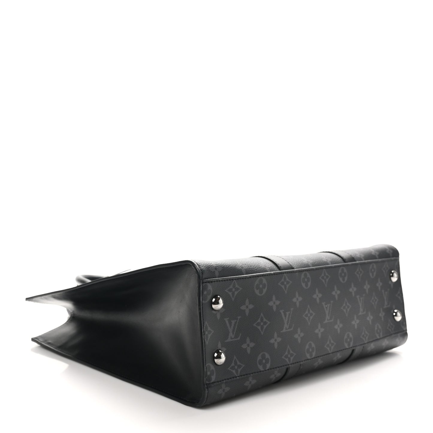 Monogram Eclipse Sac Plat 24H