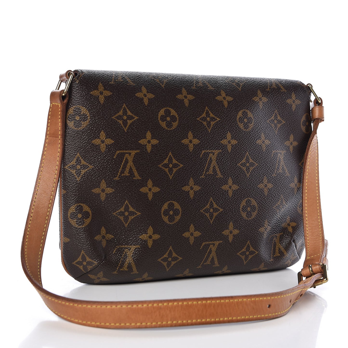 Monogram Musette Tango