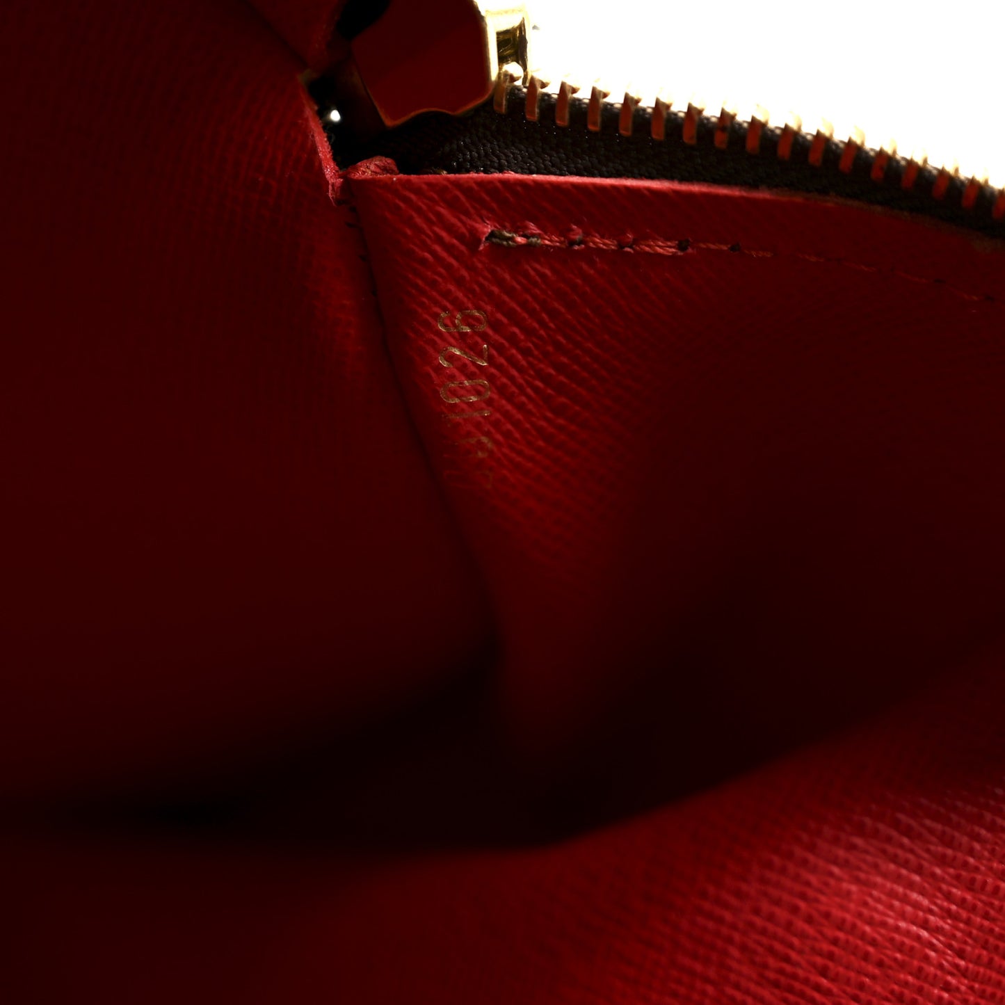Damier Ebene Papillon 30 With Companion