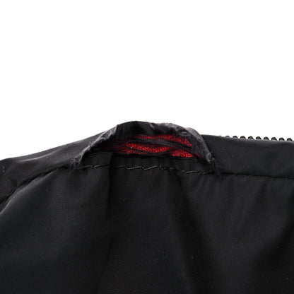 Versace Nylon Sling Bag Red 18 of 18