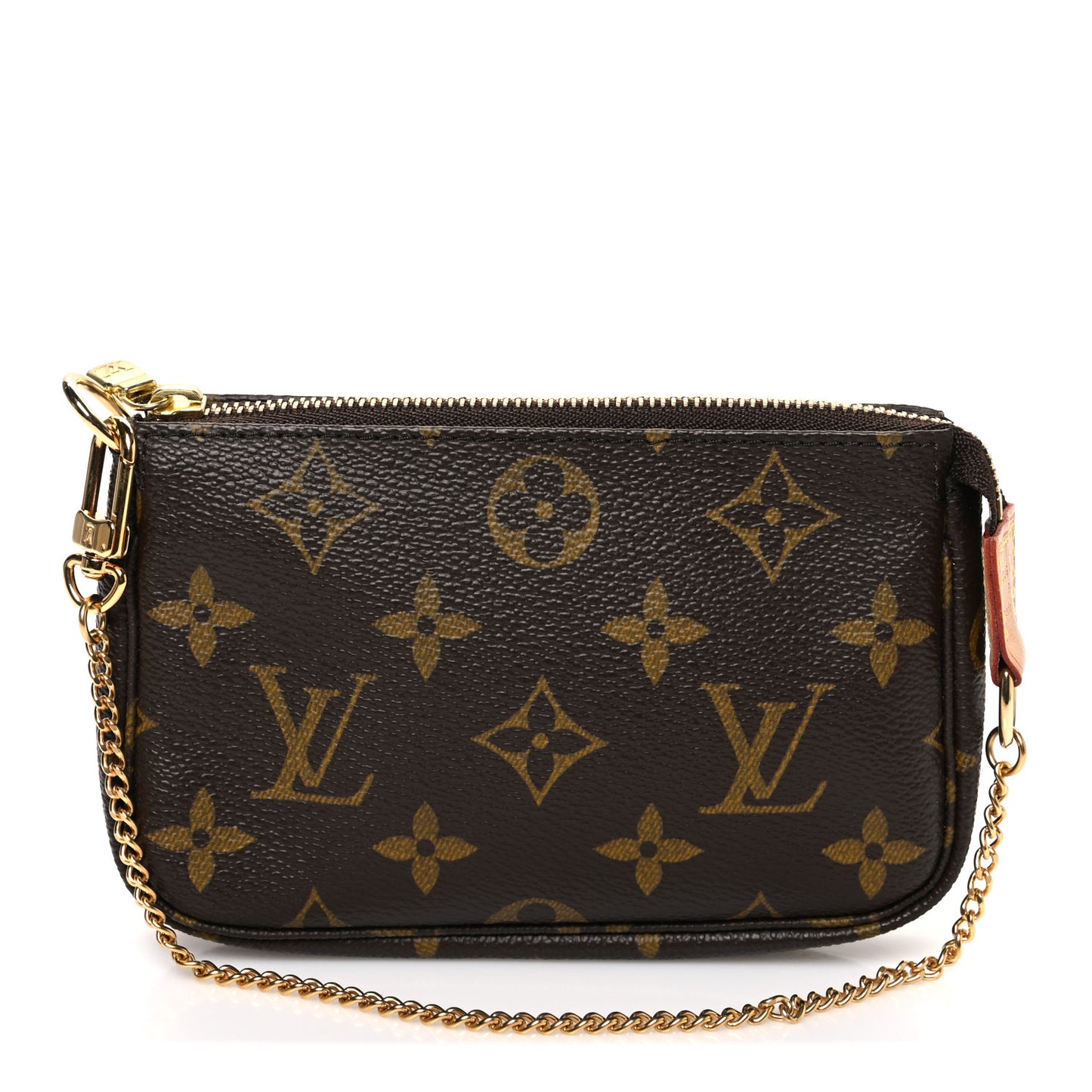Monogram Mini Pochette Accessories