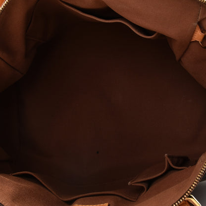 Louis Vuitton Monogram Tivoli GM 10 of 12