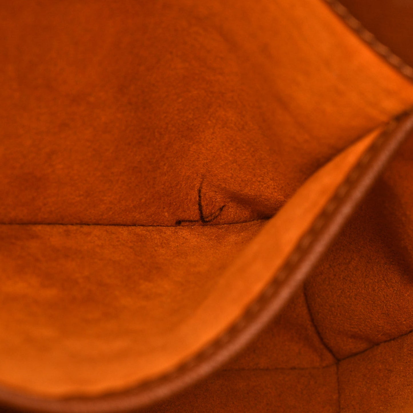 Monogram Musette Tango