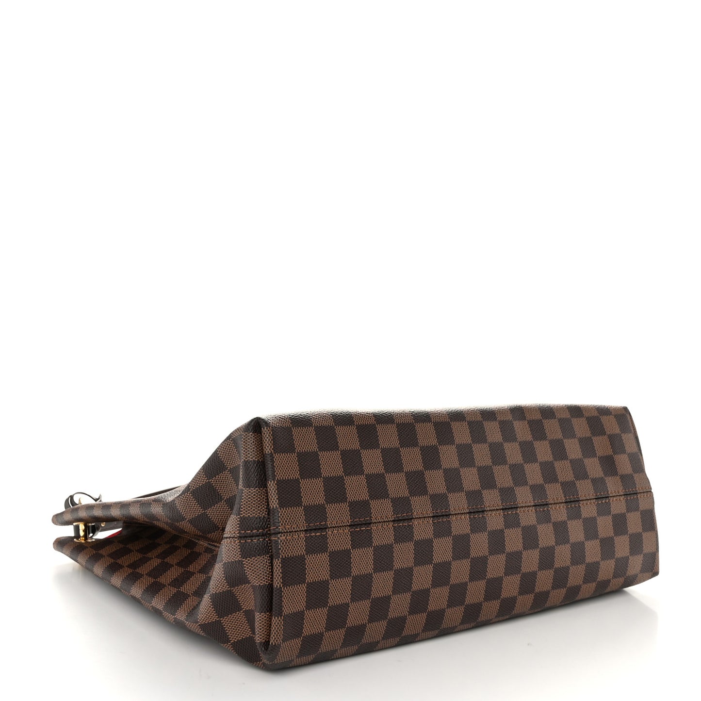Damier Ebene Graceful MM