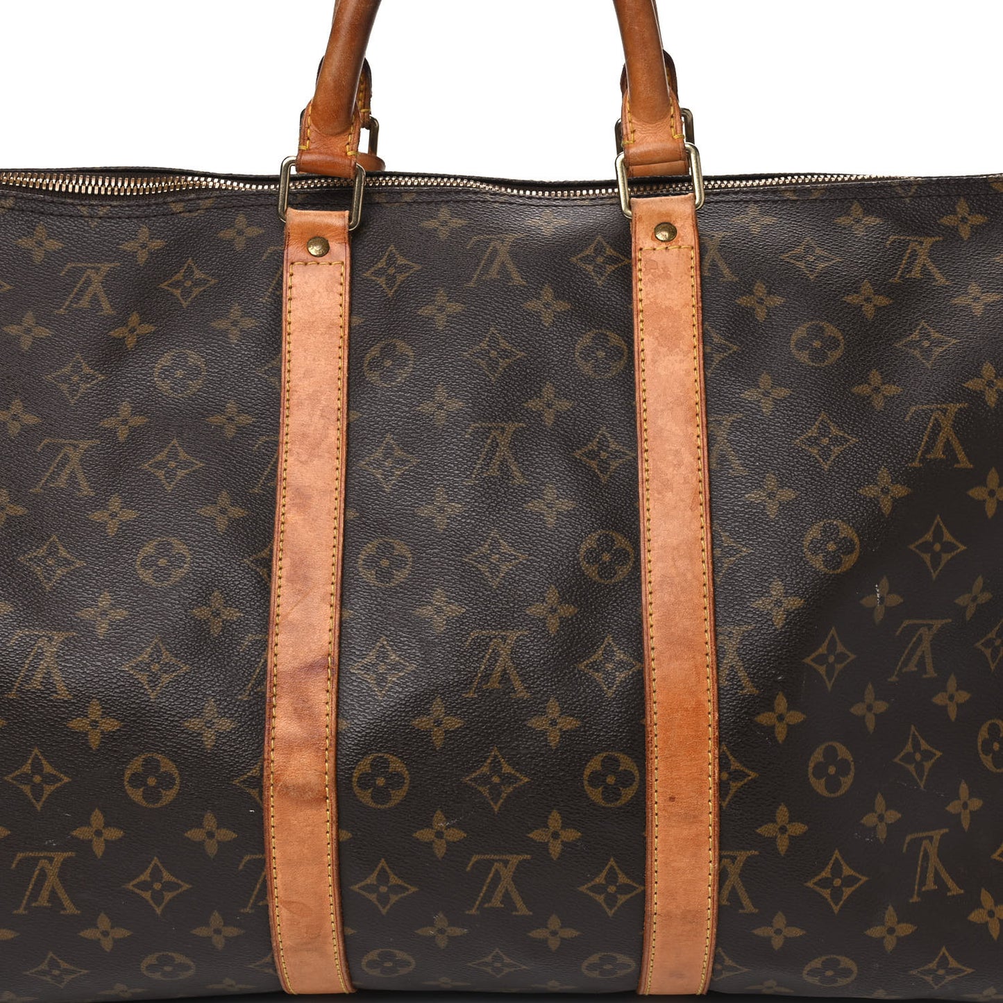 Monogram Keepall 55