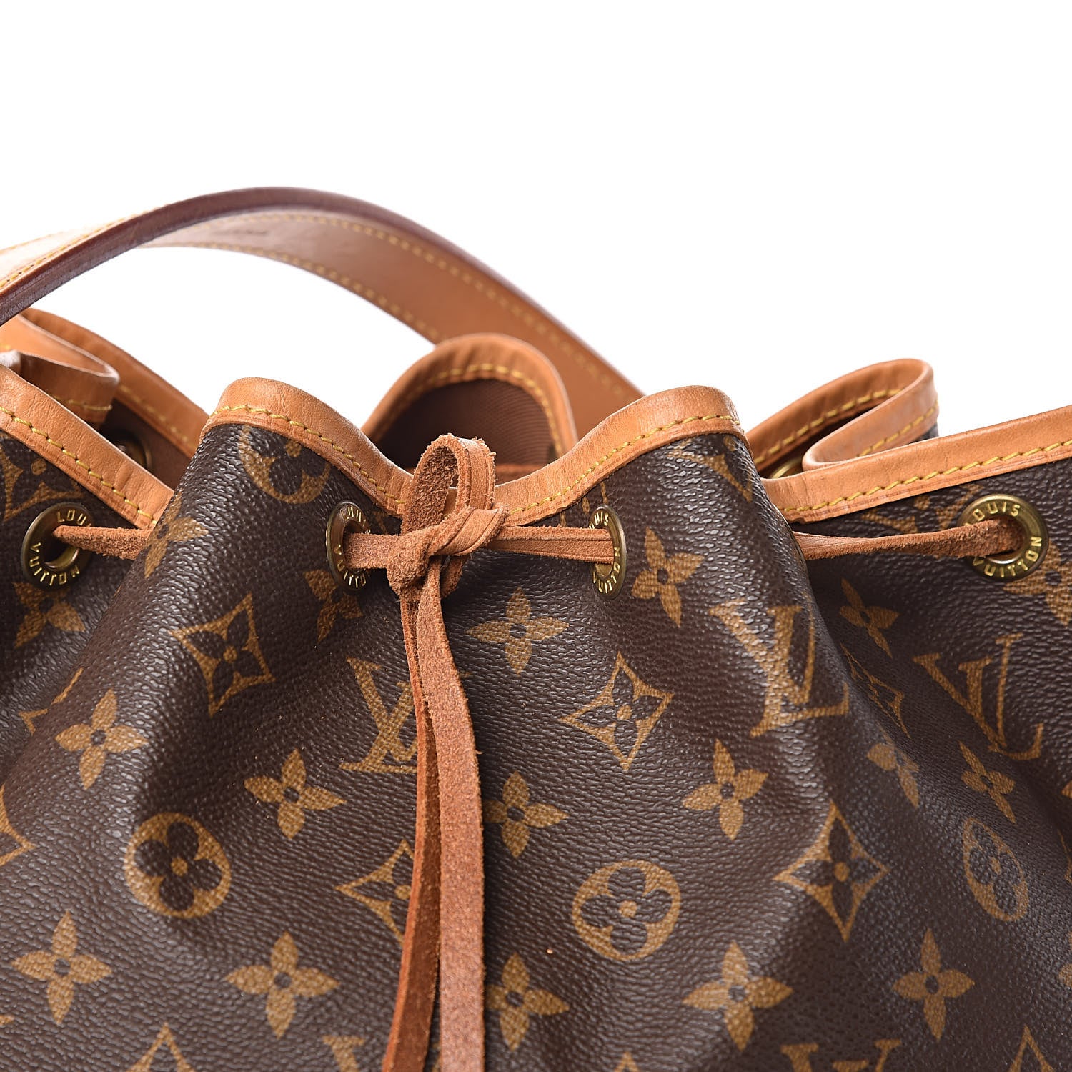 Louis Vuitton Monogram Noe 11 of 11
