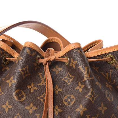 Louis Vuitton Monogram Noe 11 of 11