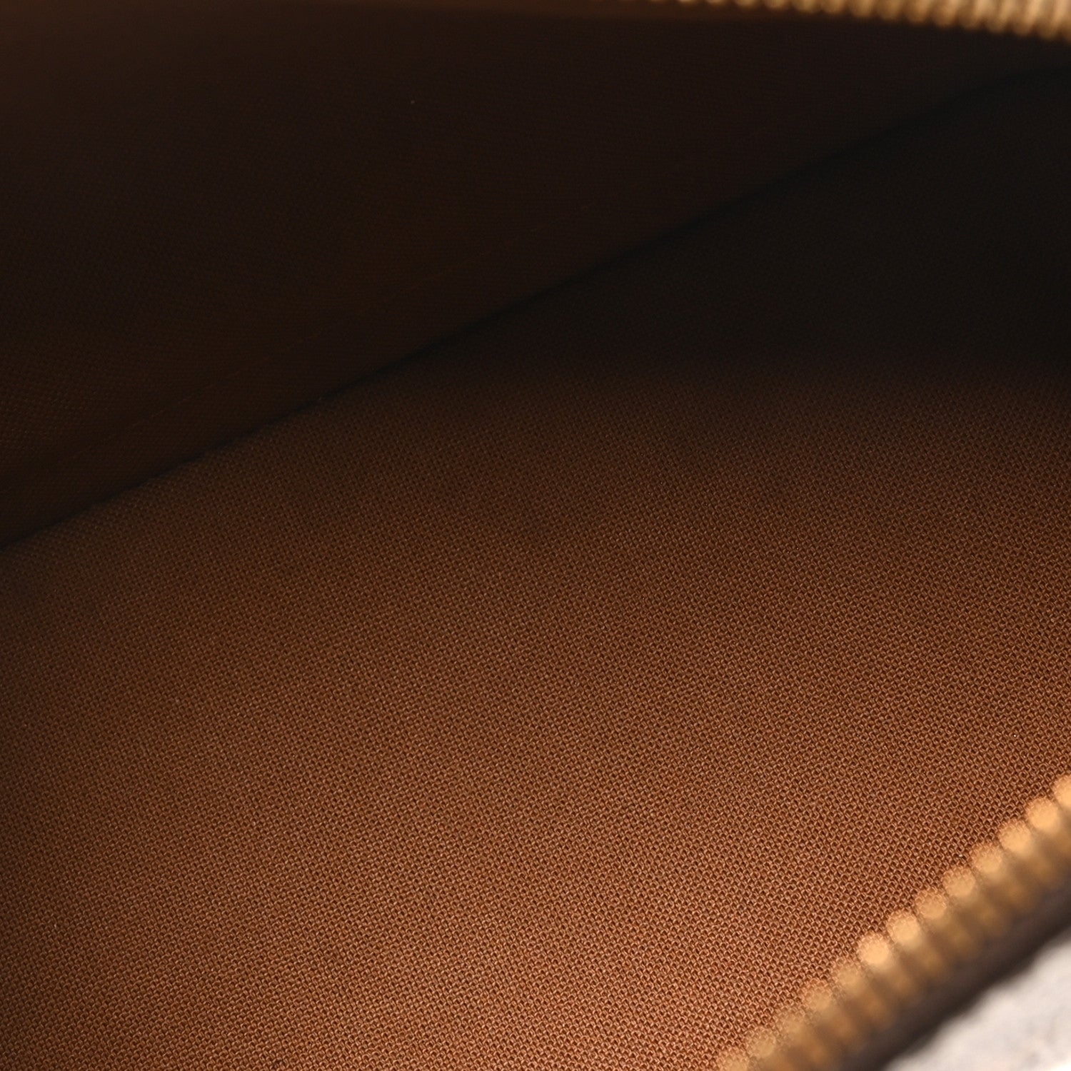 Louis Vuitton Monogram Alma BB 5 of 9