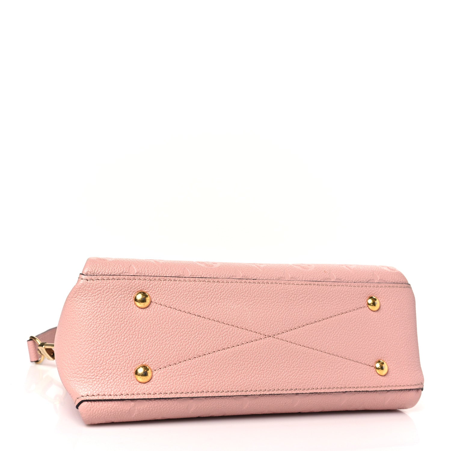 Louis Vuitton Empreinte Georges BB Rose Poudre 4 of 8