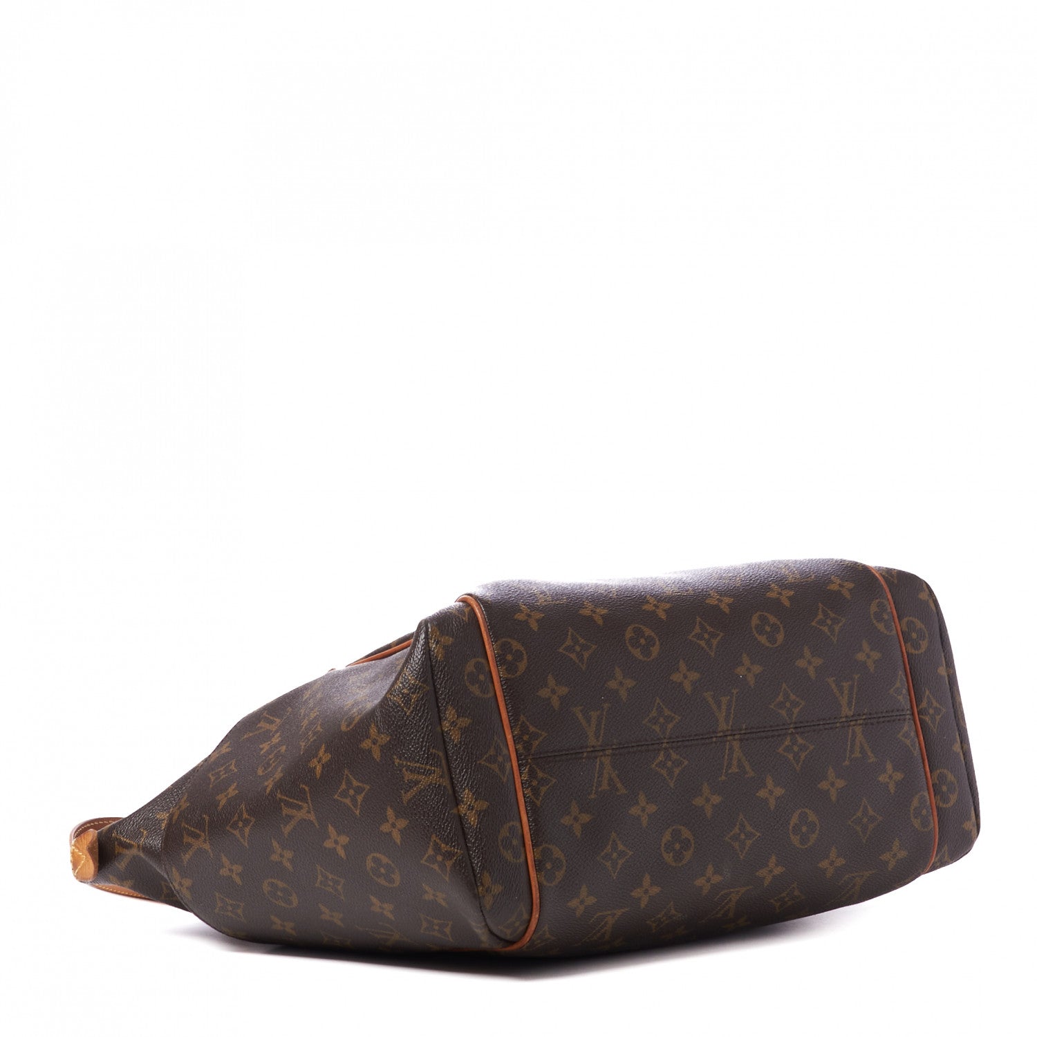 Louis Vuitton Monogram Totally MM 3 of 10