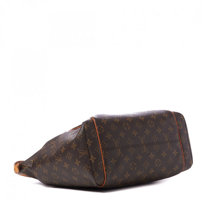 Louis Vuitton Monogram Totally MM 3 of 10