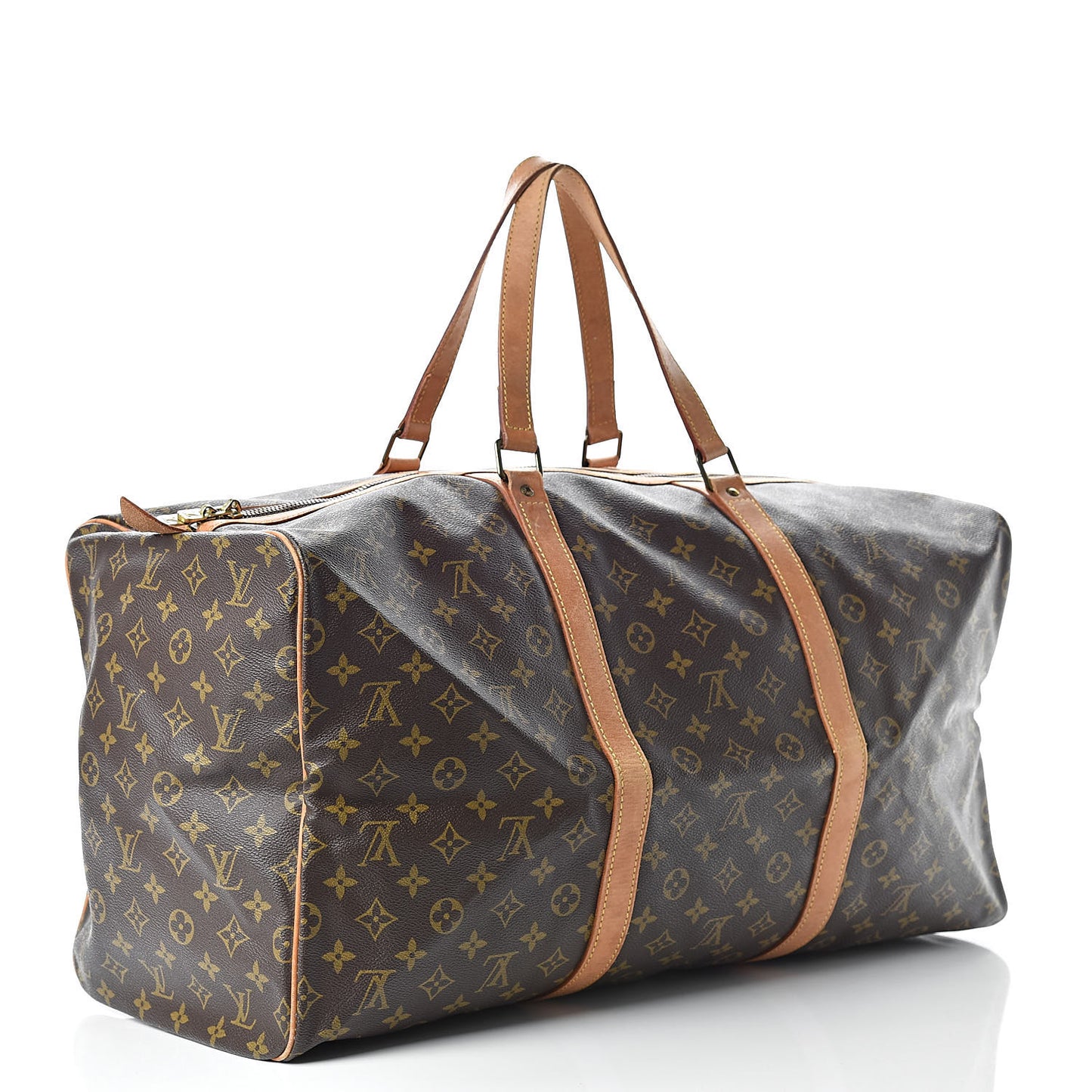 Monogram Sac Souple 55