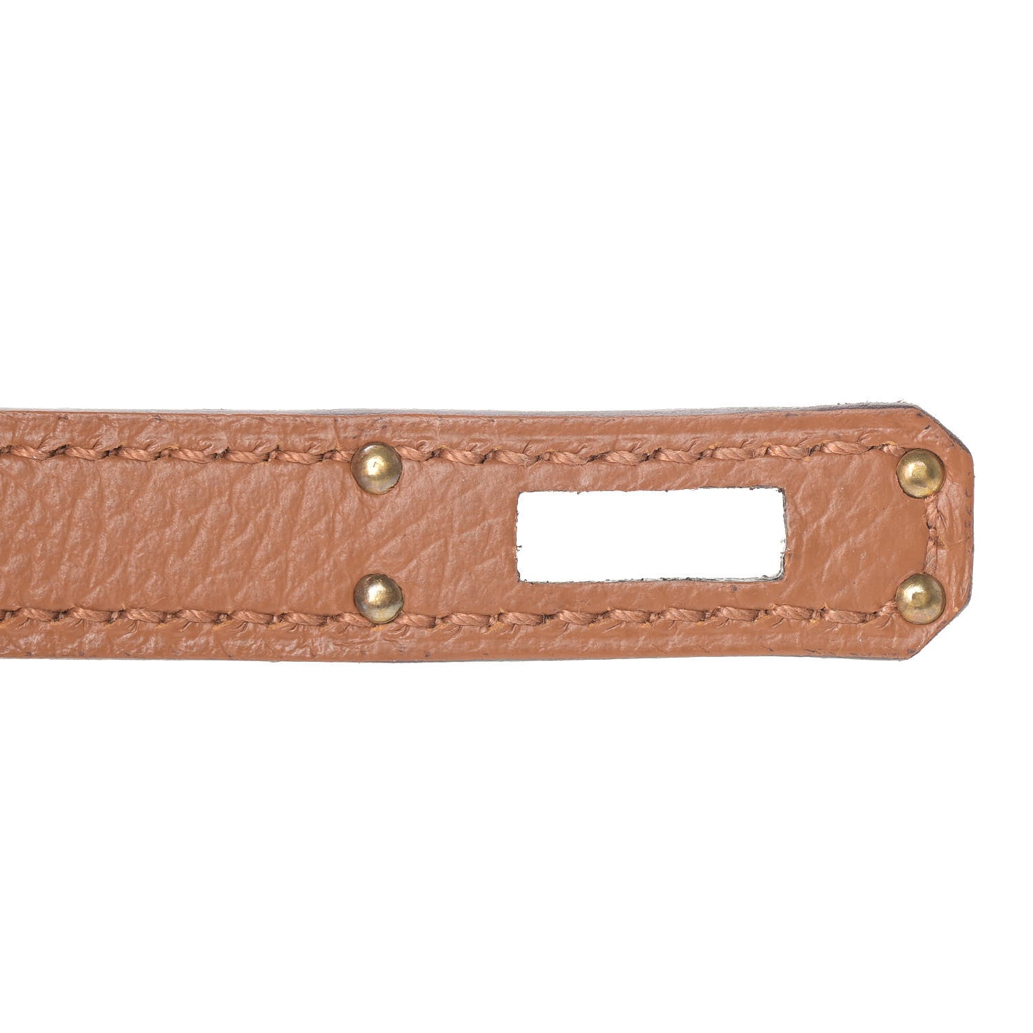 Hermes Epsom Mini Horseshoe Kelly Sellier 20 Craie Sesame 24 of 32