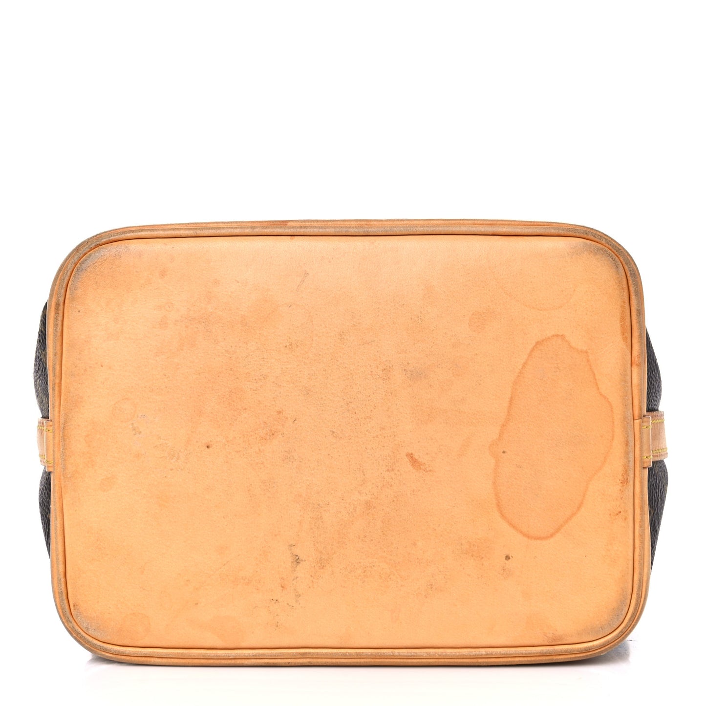 Monogram Mini Noe