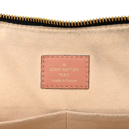 Louis Vuitton Monogram Tuileries Sesame Peach 6 of 11
