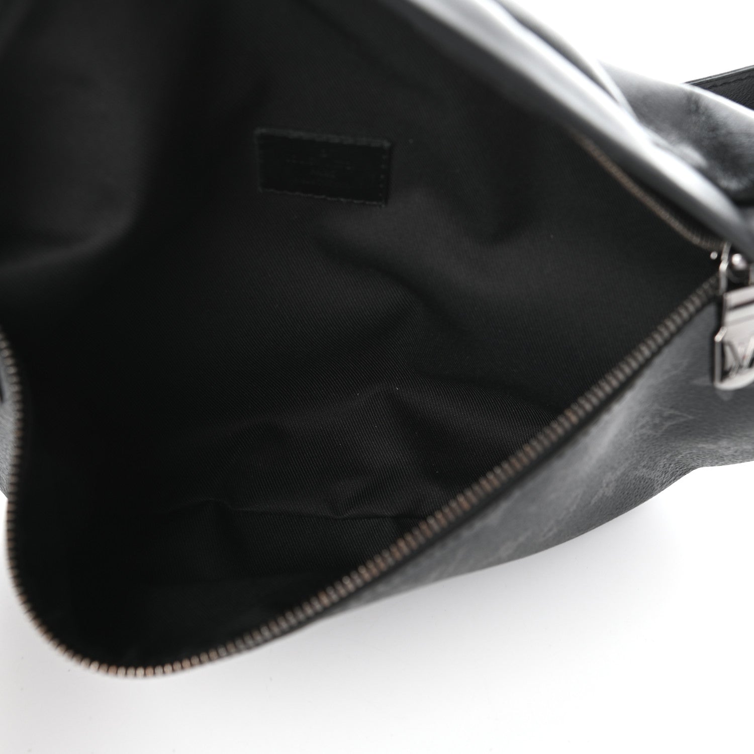 Louis Vuitton Monogram Eclipse Discovery Bumbag 5 of 11