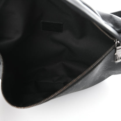 Louis Vuitton Monogram Eclipse Discovery Bumbag 5 of 11