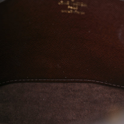 Louis Vuitton Monogram Toiletry Pouch On Chain 10 of 12