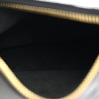 Louis Vuitton Empreinte Monogram Mini Moon Black 5 of 9