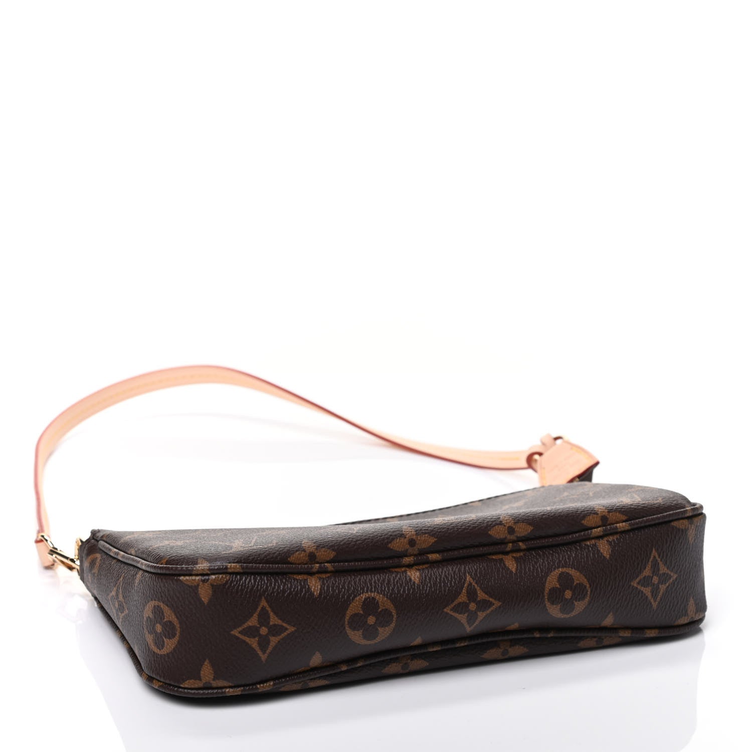 Louis Vuitton Monogram Pochette Accessories NM 3 of 4