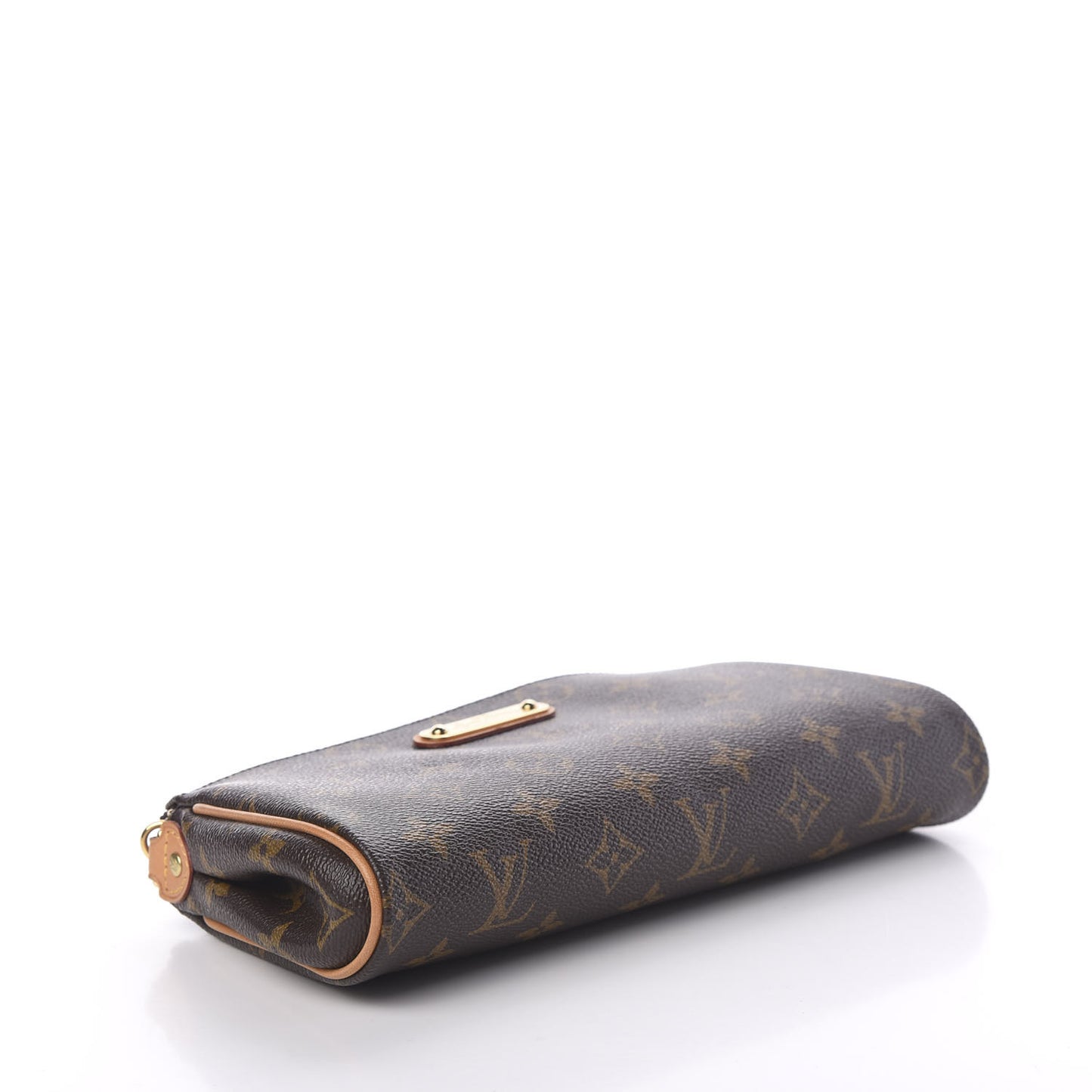 Monogram Eva Clutch