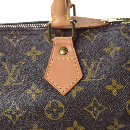 Louis Vuitton Monogram Speedy 25 11 of 15