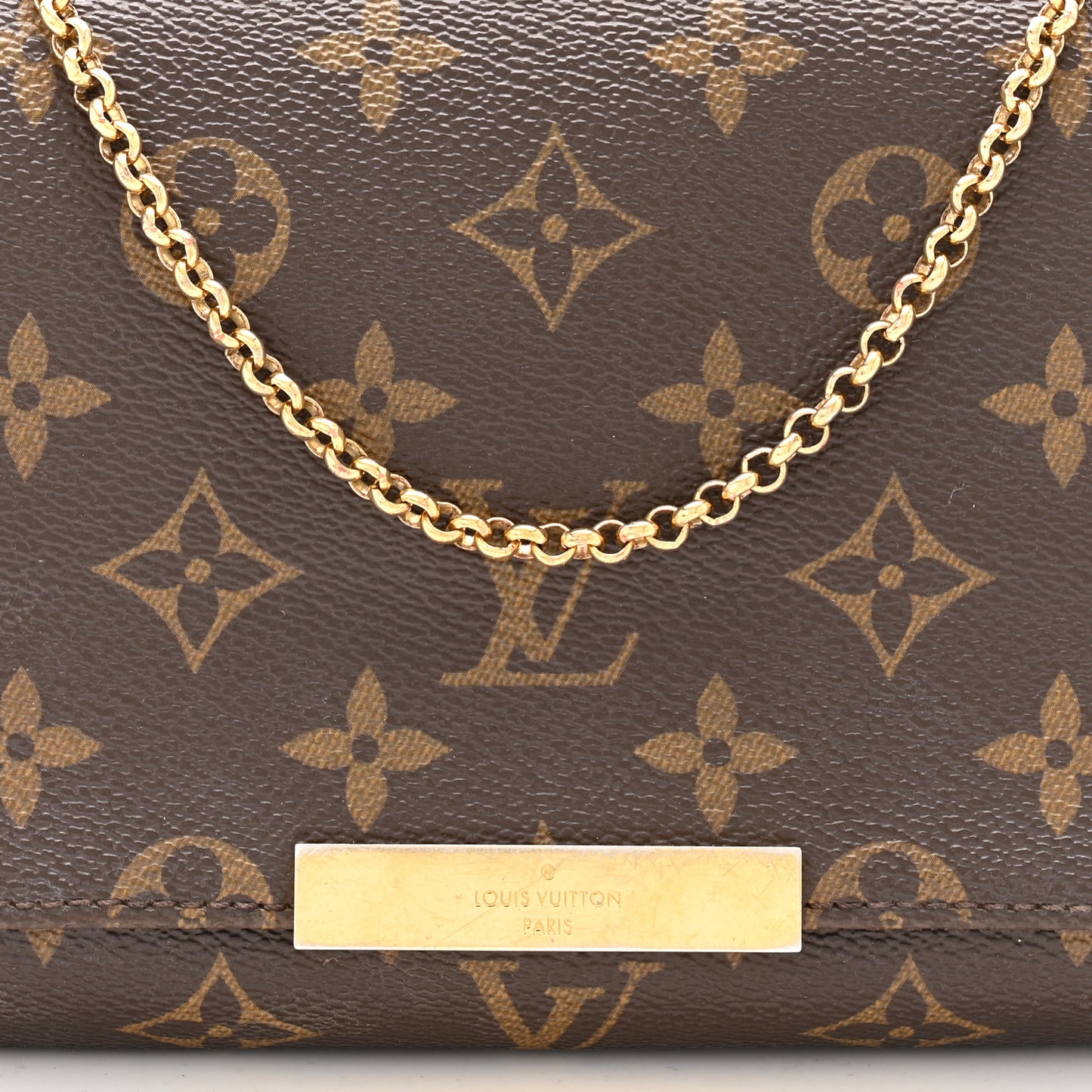 Monogram Favorite PM