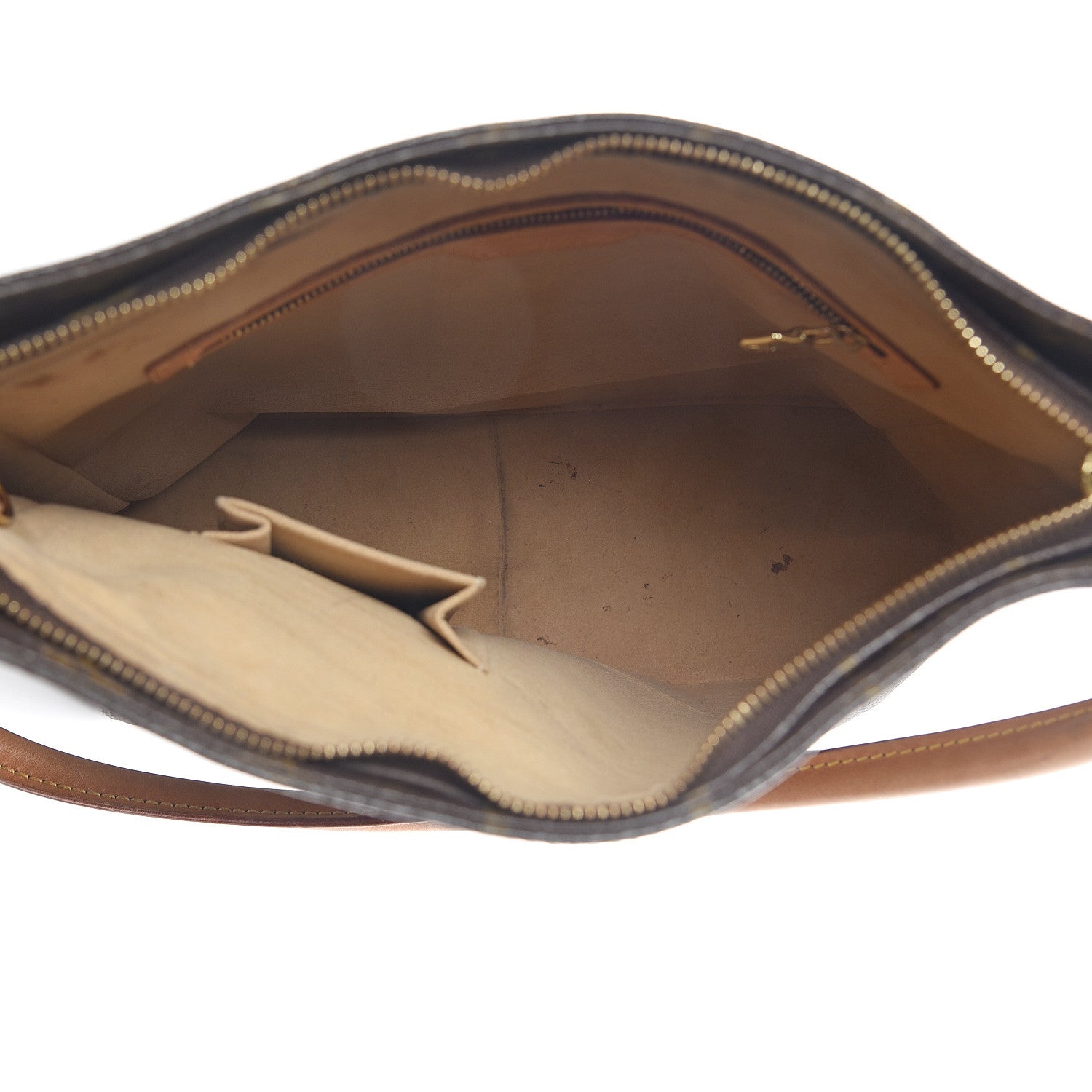 Louis Vuitton Monogram Looping GM 4 of 11