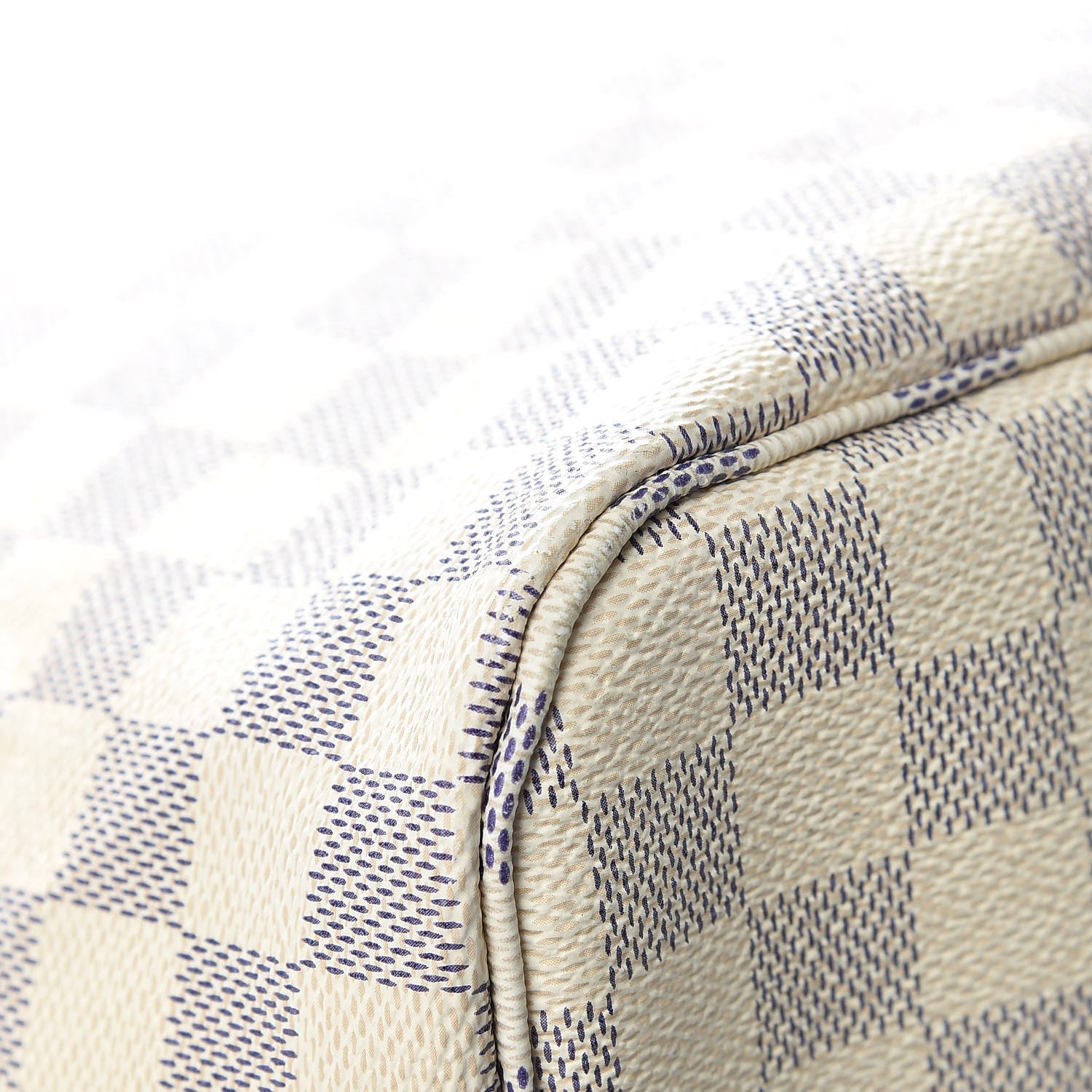 Louis Vuitton Damier Azur Neo Neverfull GM 13 of 13