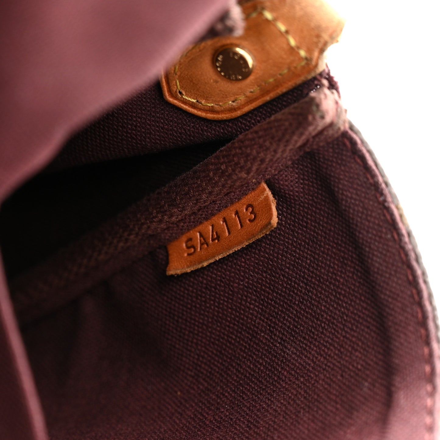 Monogram Favorite MM