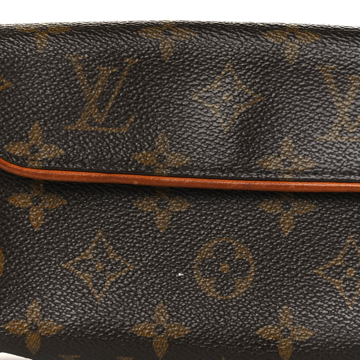 Monogram Pochette Florentine
