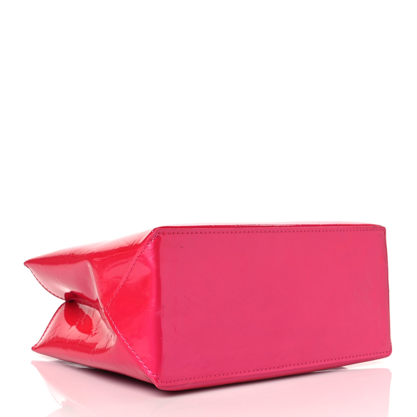 Vernis Reade PM Fuchsia