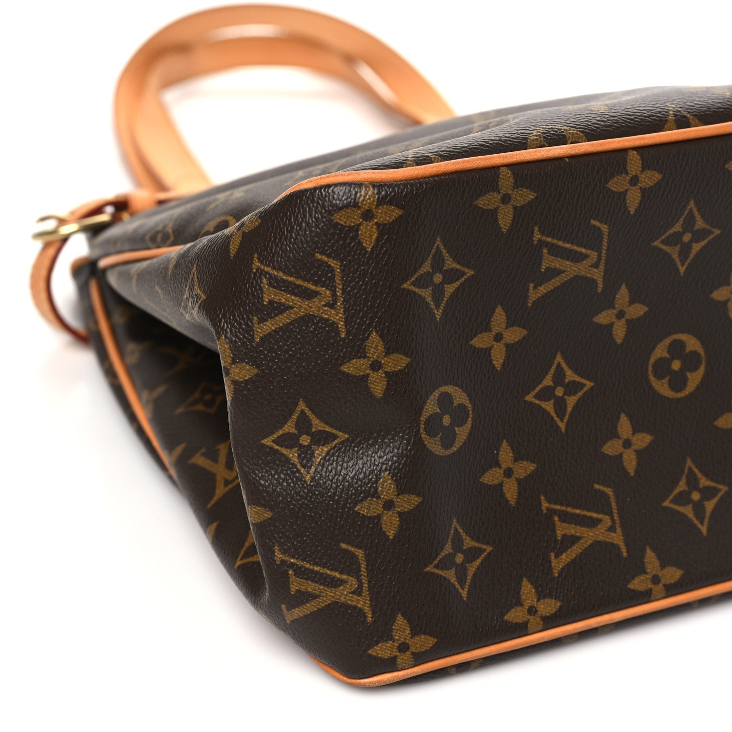 Louis Vuitton Monogram Batignolles Vertical 8 of 11