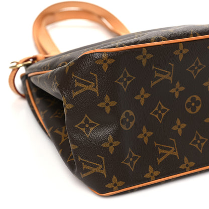 Louis Vuitton Monogram Batignolles Vertical 8 of 11