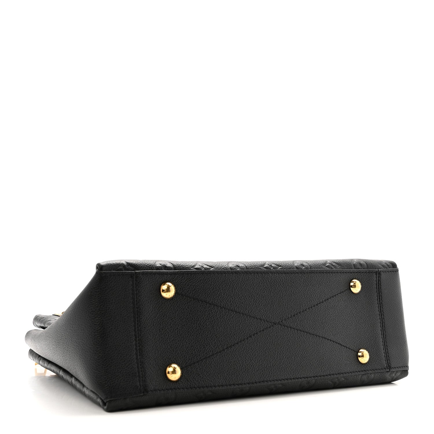 Louis Vuitton Empreinte Surene MM Black 4 of 14